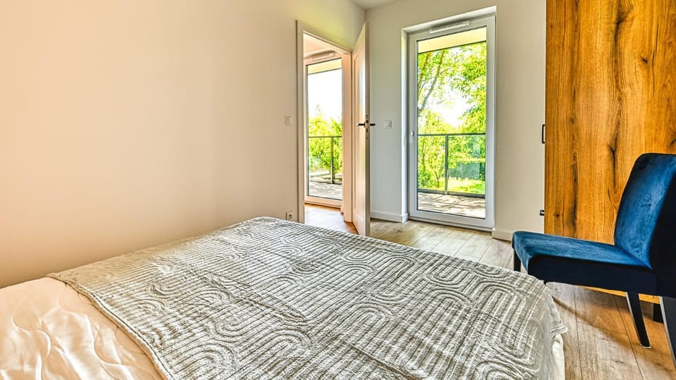 Apartament Polna B3 blisko Stoku i Lasu - 5D Apartments Apartment in Lower Silesian Voivodeship
