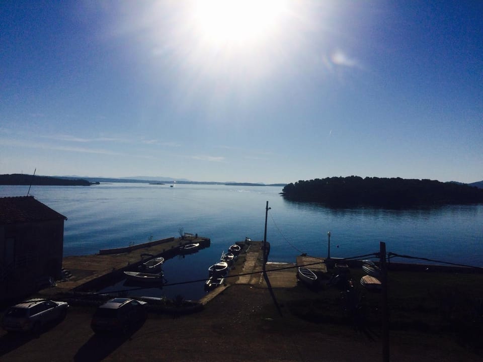 View (from property/room)