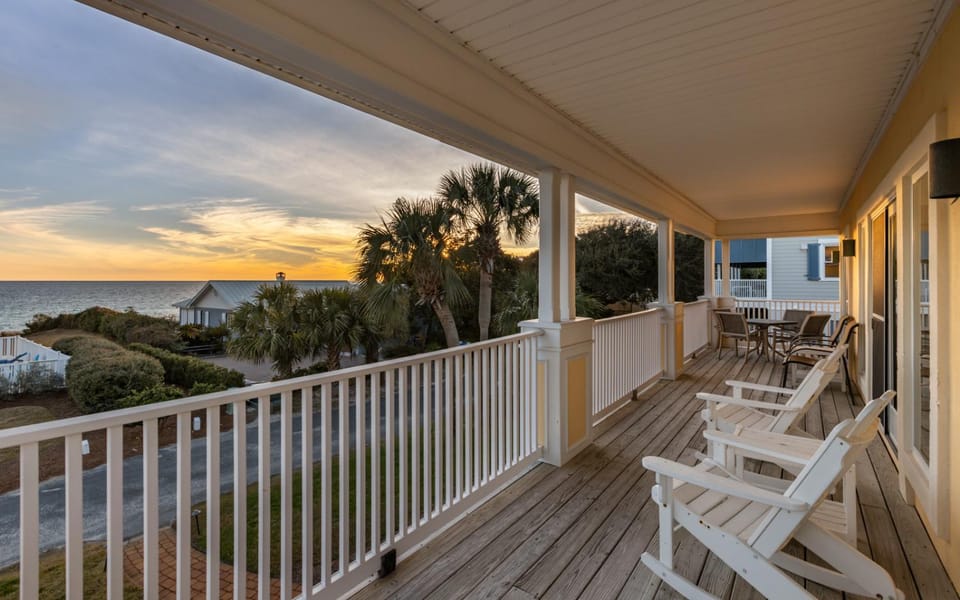 Ethridge House House in Seagrove Beach