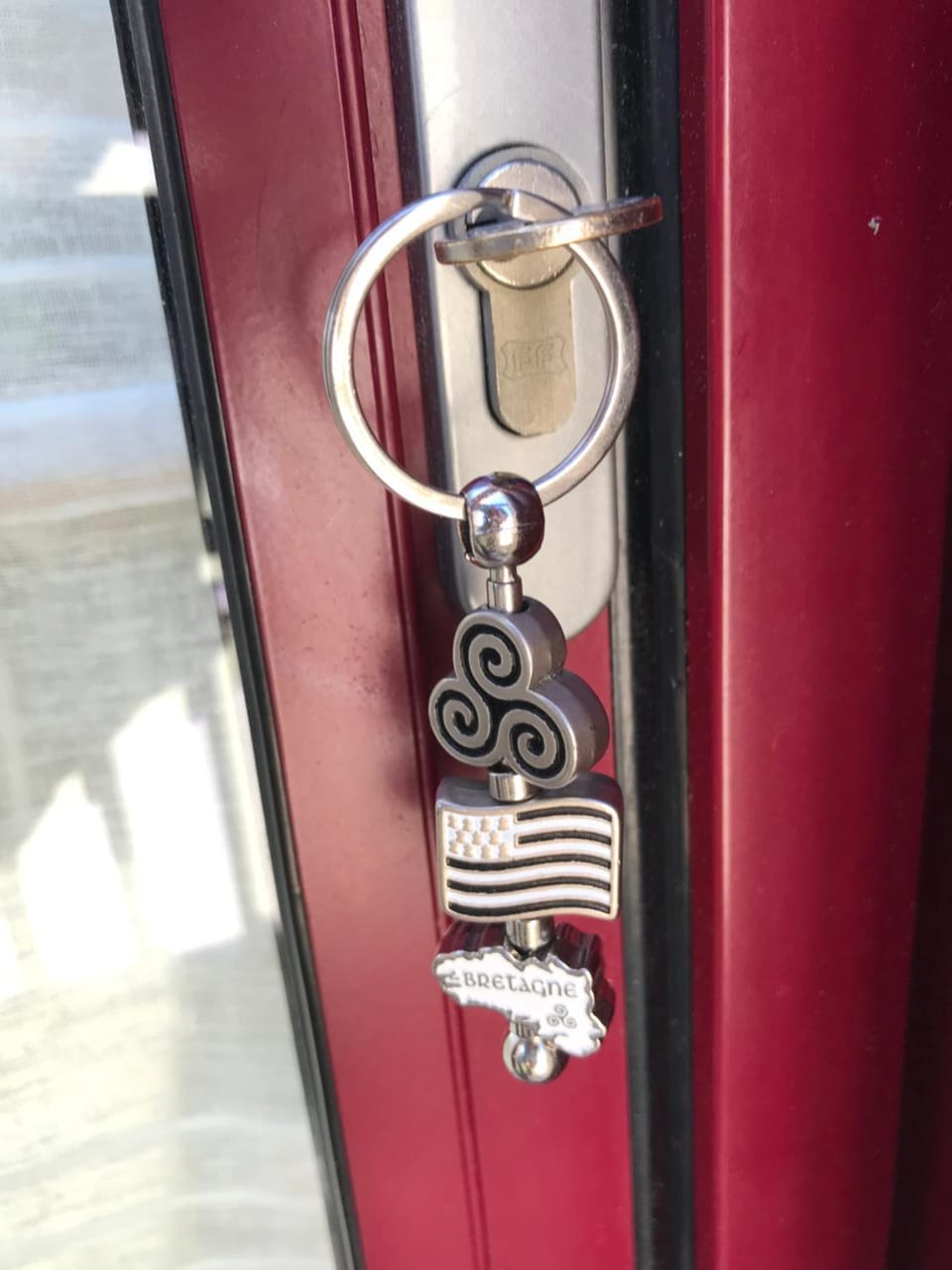 Facade/entrance, Decorative detail