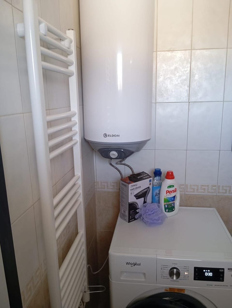Monfort Studio Apartment in Bansko