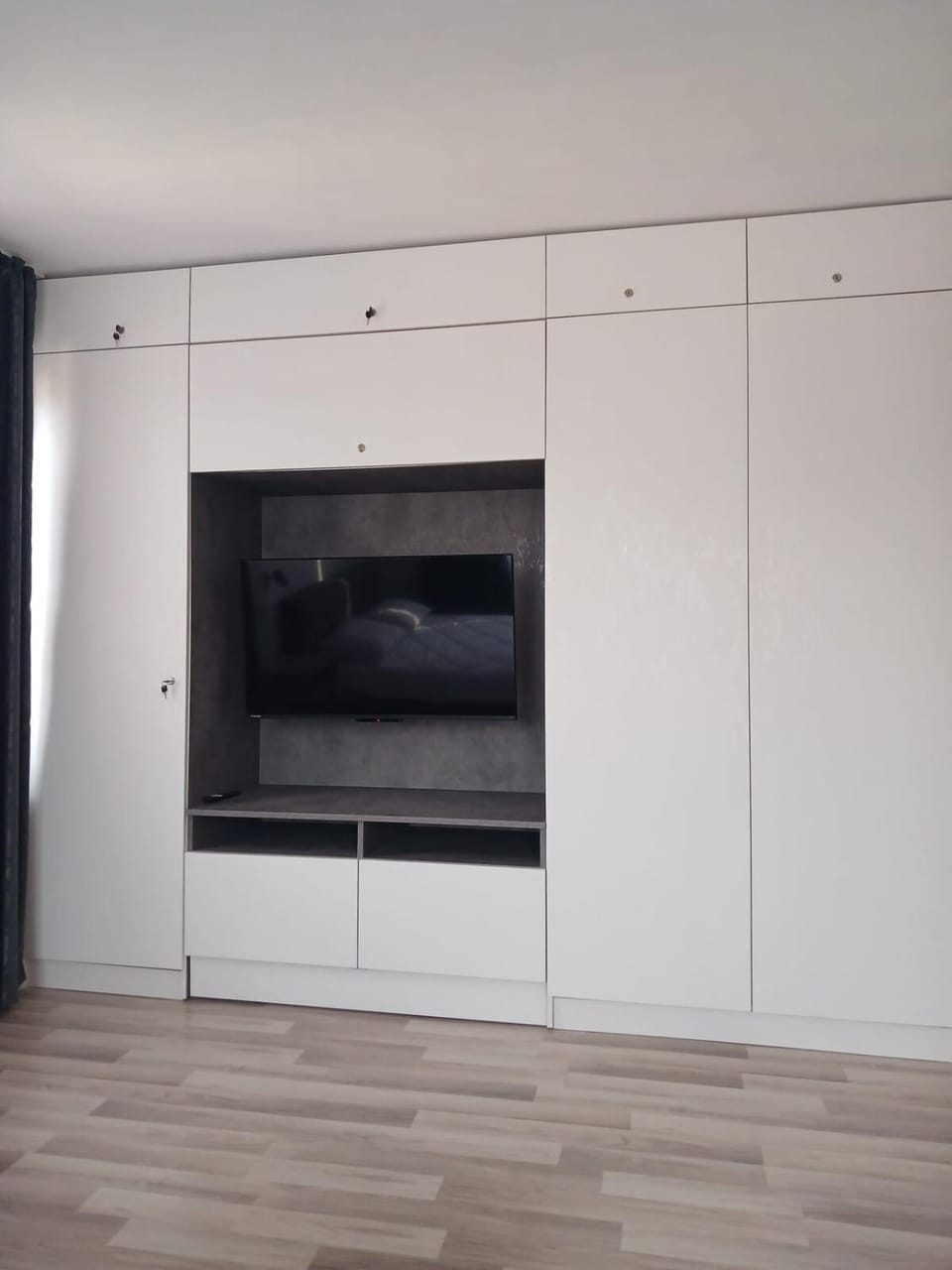 Monfort Studio Apartment in Bansko