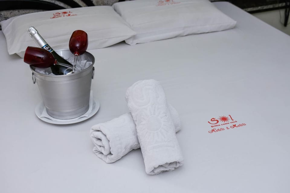 room service