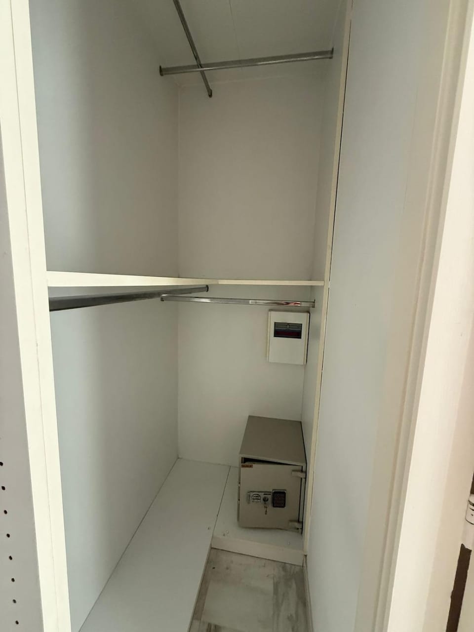 Sea View Studio Larvotto Beach Monte-Carlo Apartment in Monaco