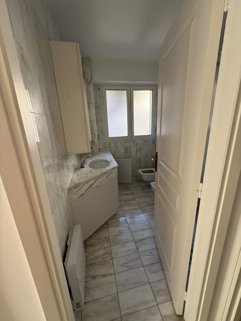 Sea View Studio Larvotto Beach Monte-Carlo Apartment in Monaco