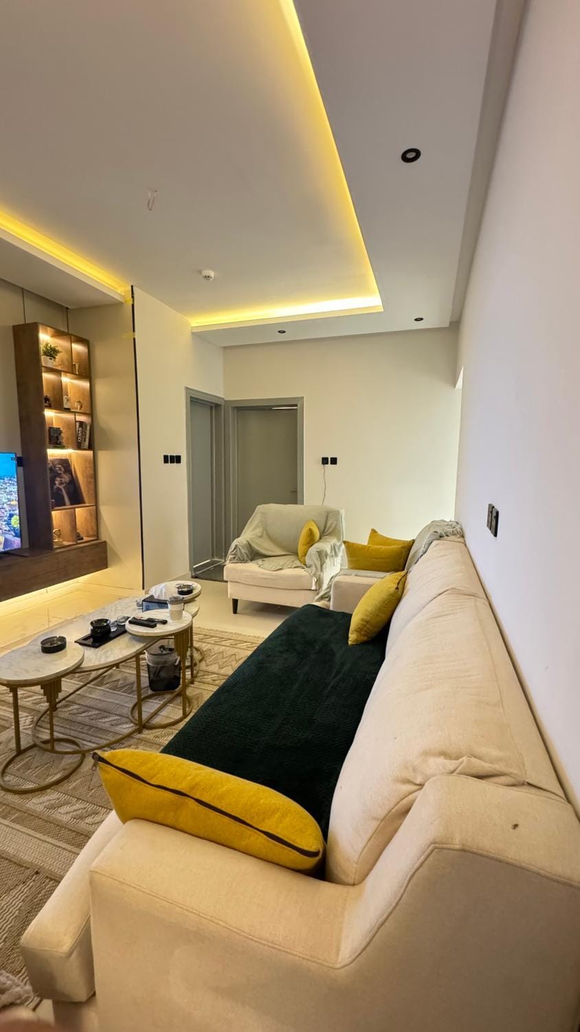 شقة Apartment in Riyadh