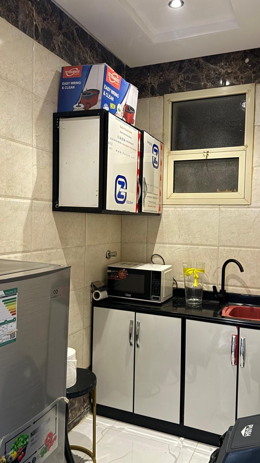 شقة Apartment in Riyadh