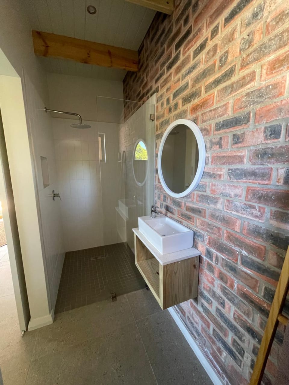 SeaGarden Cottage Apartment in Eastern Cape