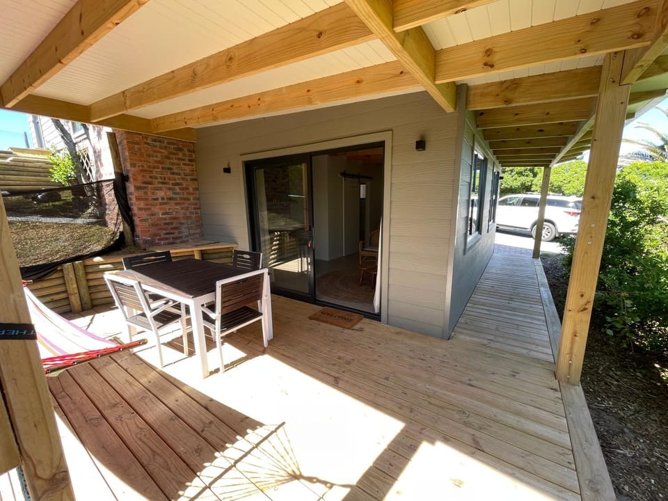 SeaGarden Cottage Apartment in Eastern Cape