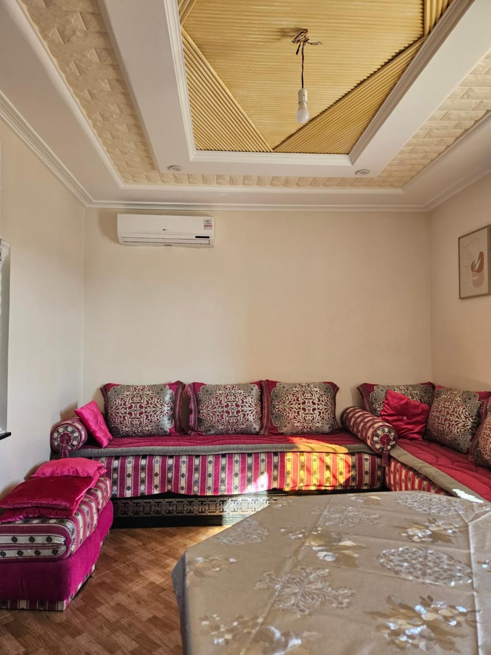 Appartement stylia 2 Apartment in Agadir