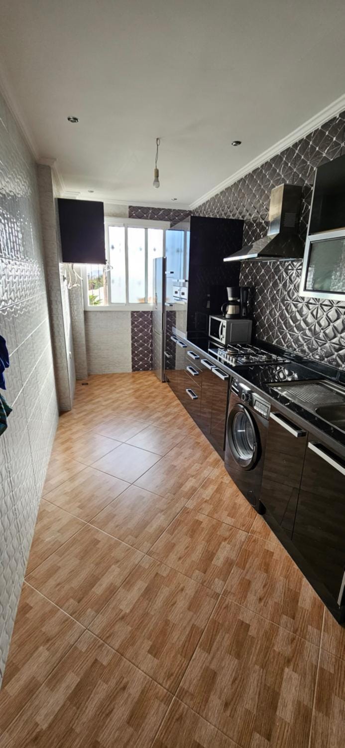Appartement stylia 2 Apartment in Agadir