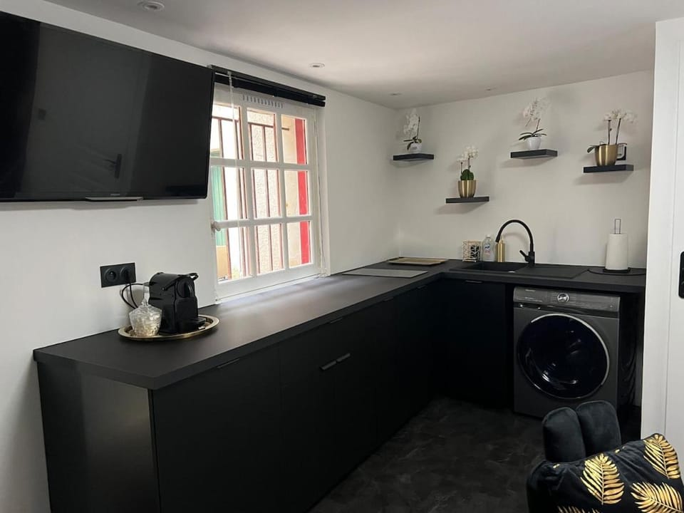 Le Lux Nantes Centre Apartment in Nantes