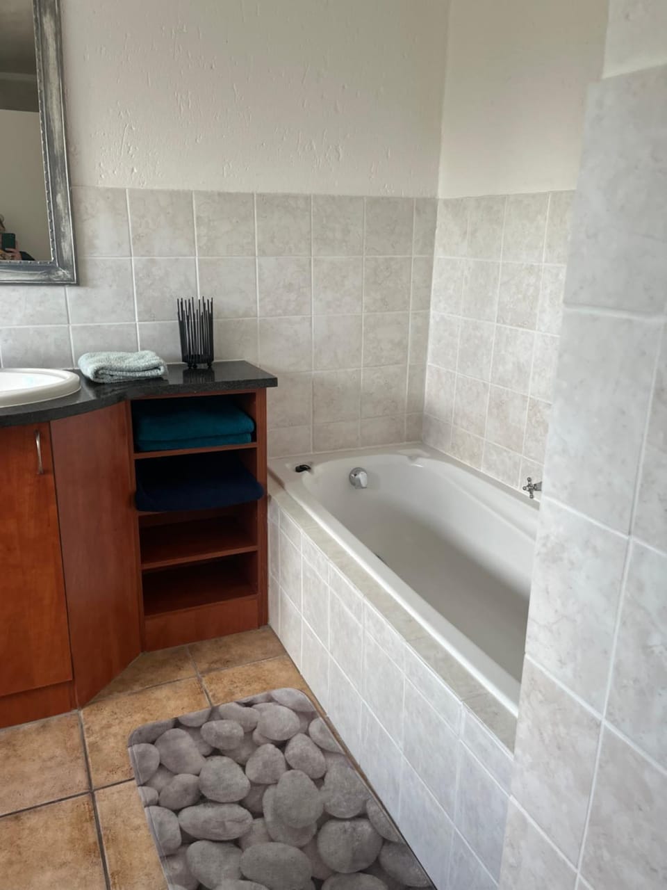 Bathroom, Bath