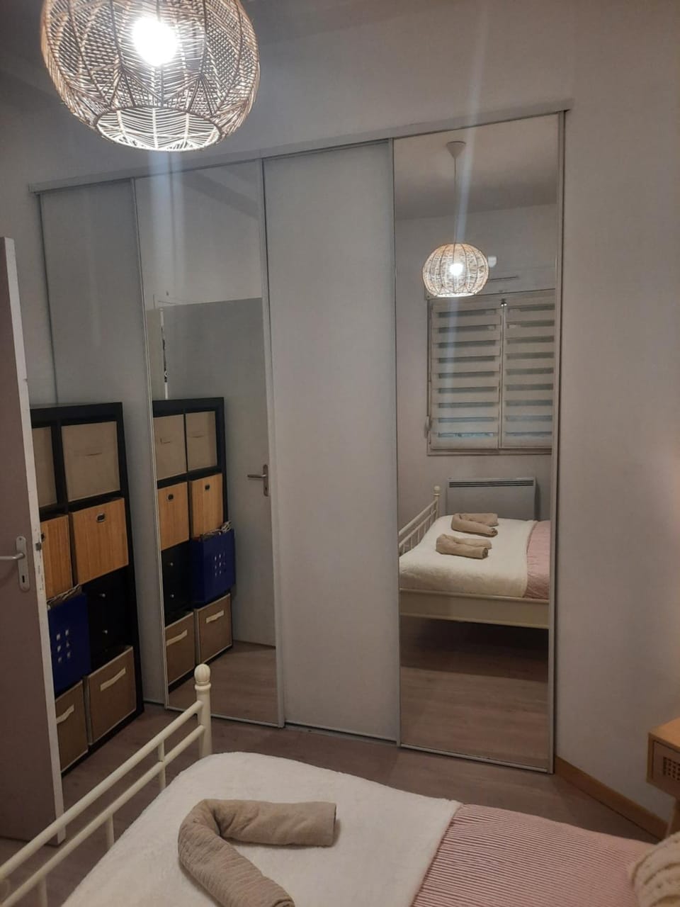 Petit cosy Apartment in Hauts-de-France