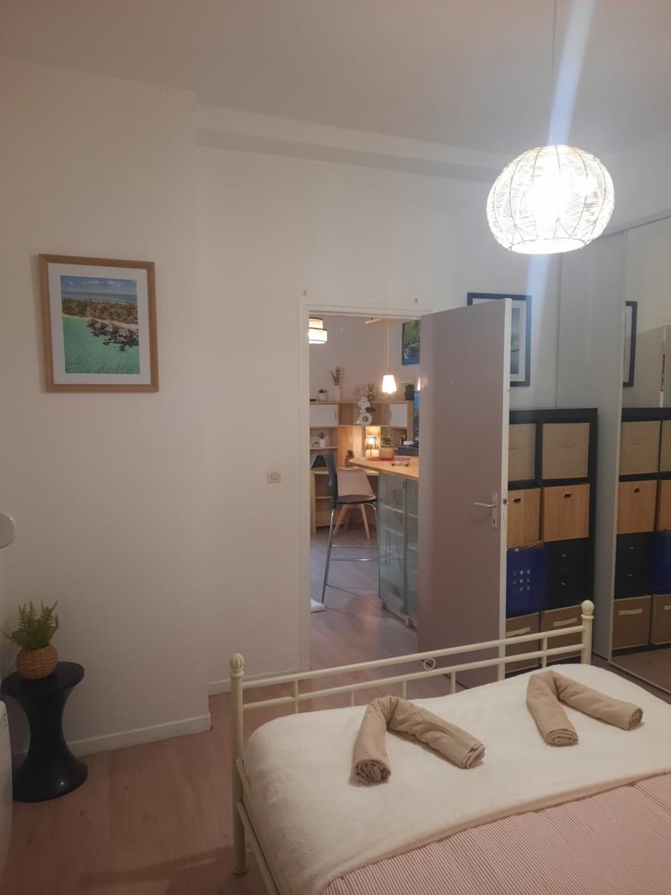 Petit cosy Apartment in Hauts-de-France