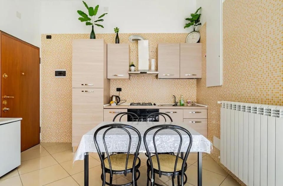 Porta Romana Appartamento AKM Apartment in Milan