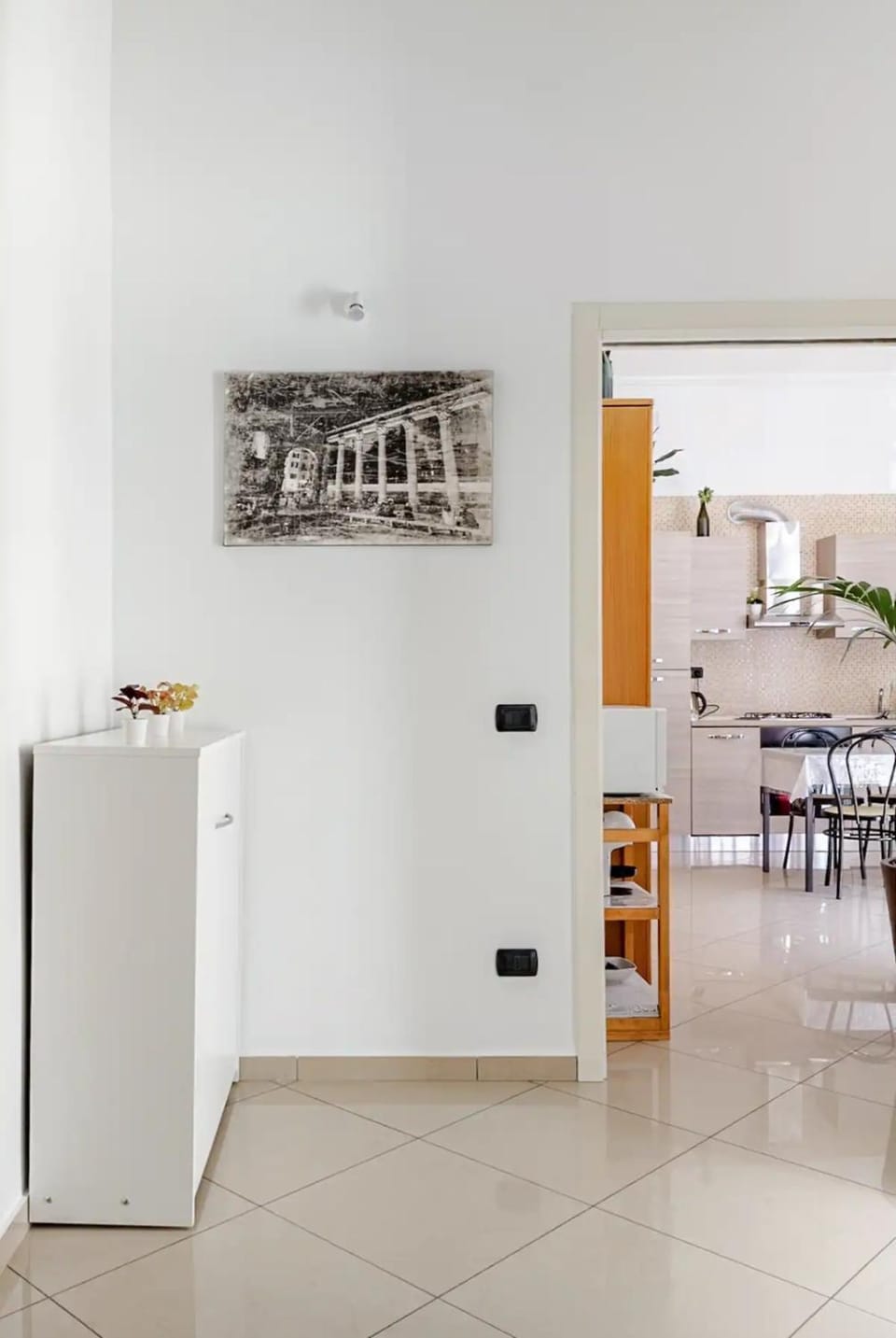Porta Romana Appartamento AKM Apartment in Milan