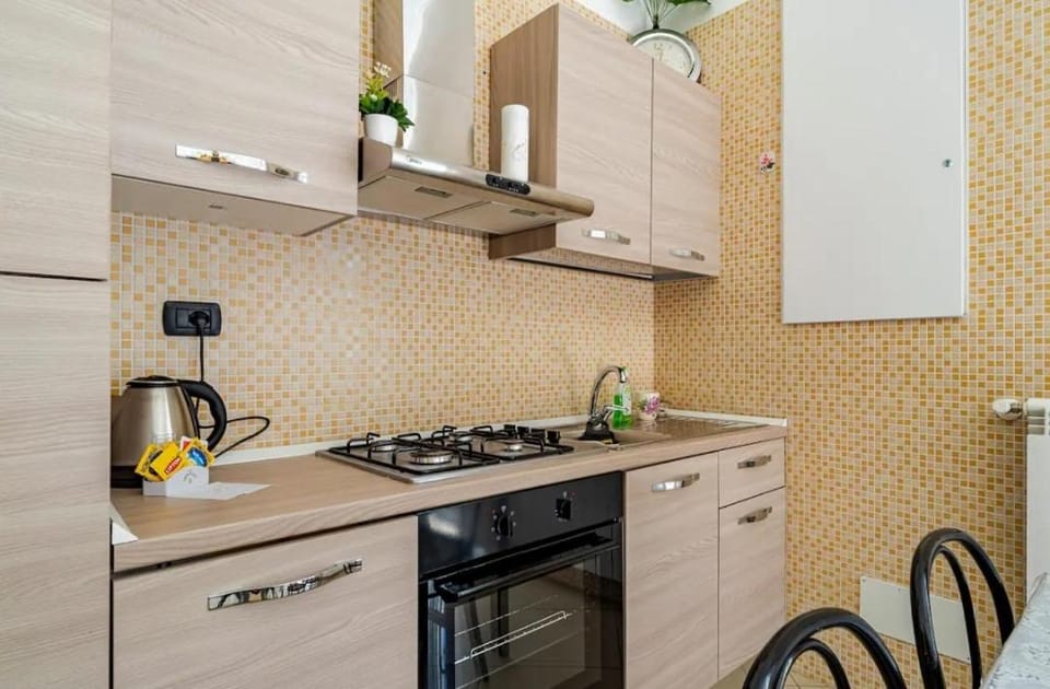 Porta Romana Appartamento AKM Apartment in Milan