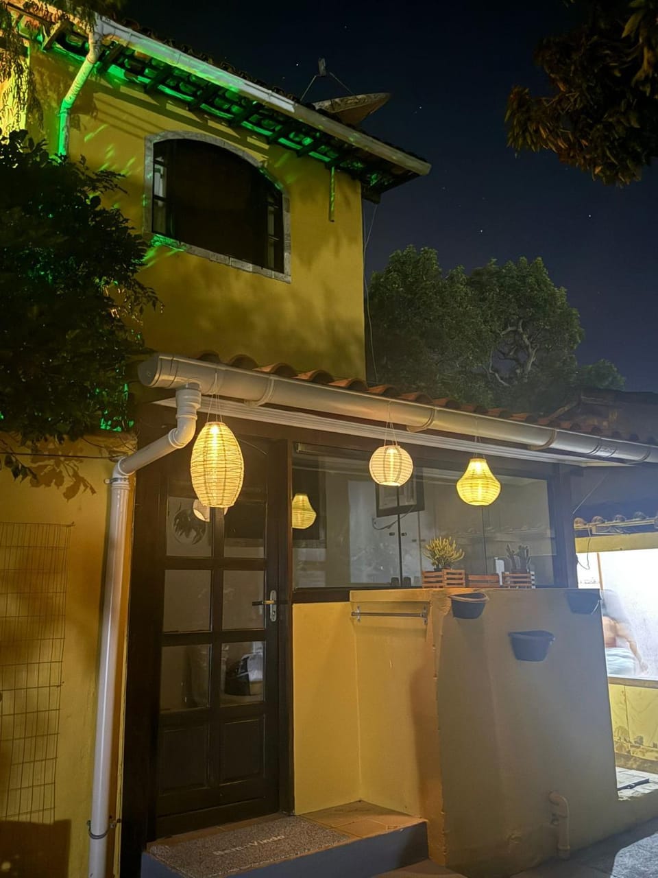 Refugio em Búzios House in Armacao dos Buzios