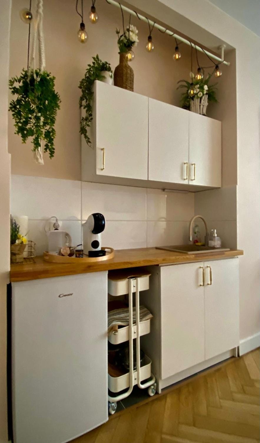 Studio 68 Apartament Warszawa Centrum Apartment in Warsaw
