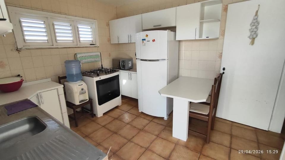 Barra Nova · Casa Pé na areia na Barra Nova. House in Marechal Deodoro