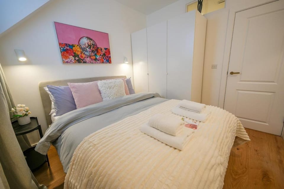 StayPoint Apartment in Eastbourne