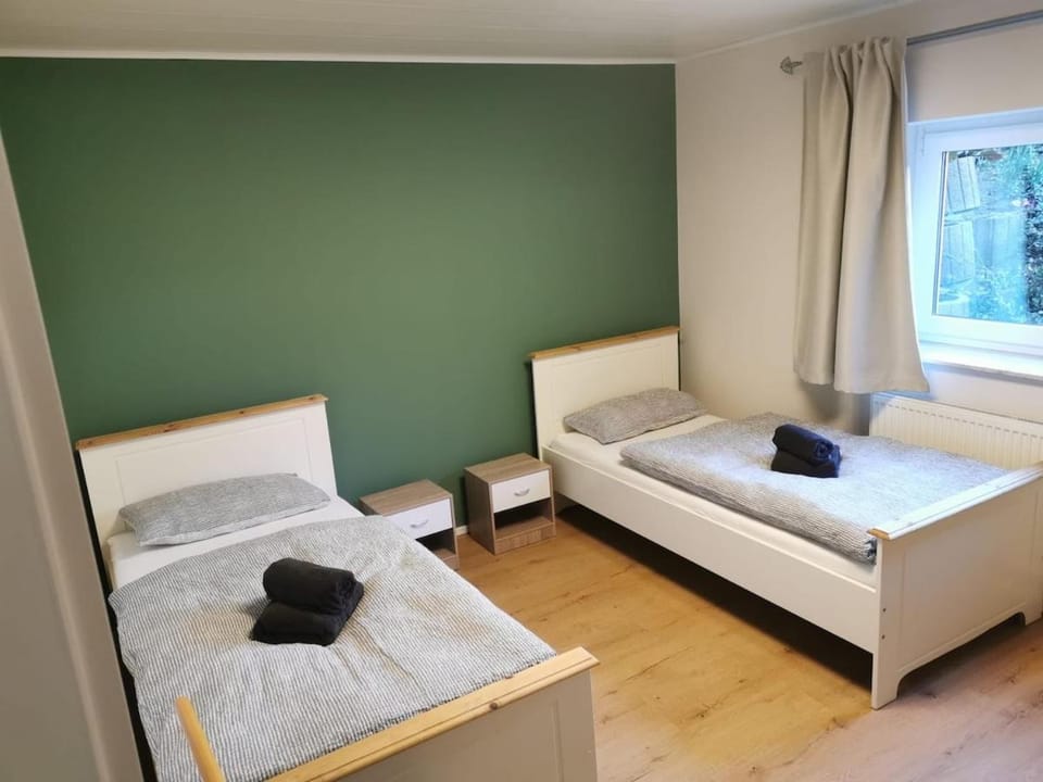 Ferienwohnung Herzen Apartment in Diemelsee