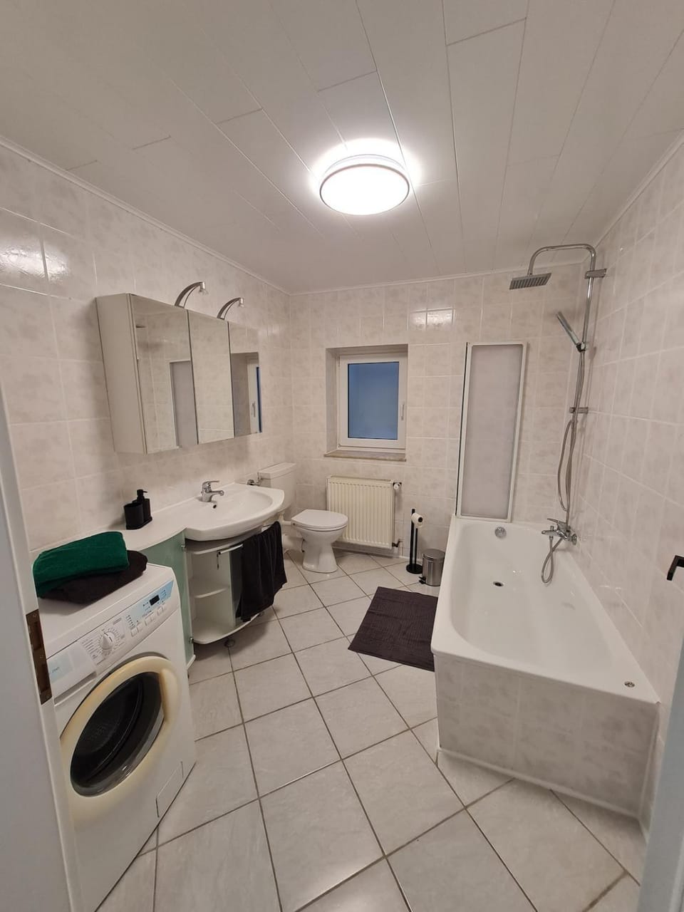 Ferienwohnung Herzen Apartment in Diemelsee