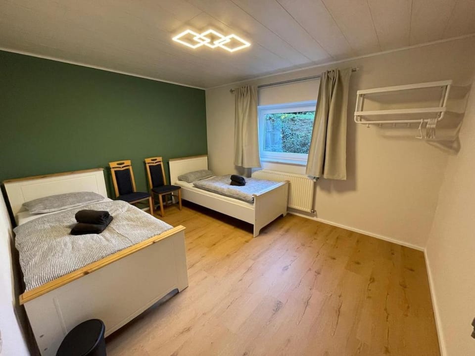 Ferienwohnung Herzen Apartment in Diemelsee