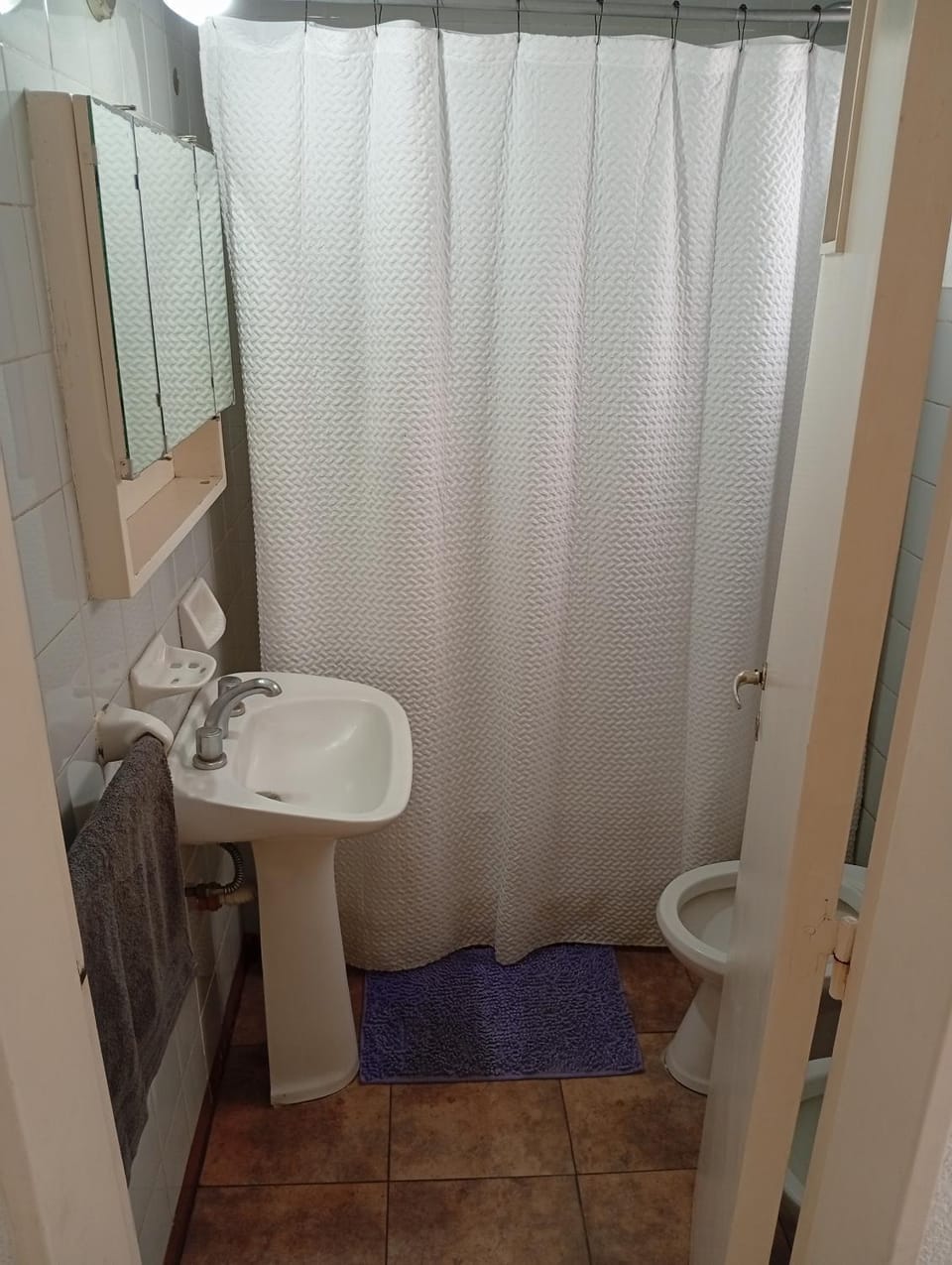 maral 22 Apartment in Mar del Plata