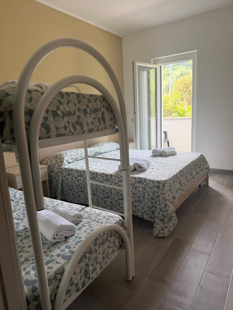 Case Vacanze Al Punzolo Apartment in Calabria