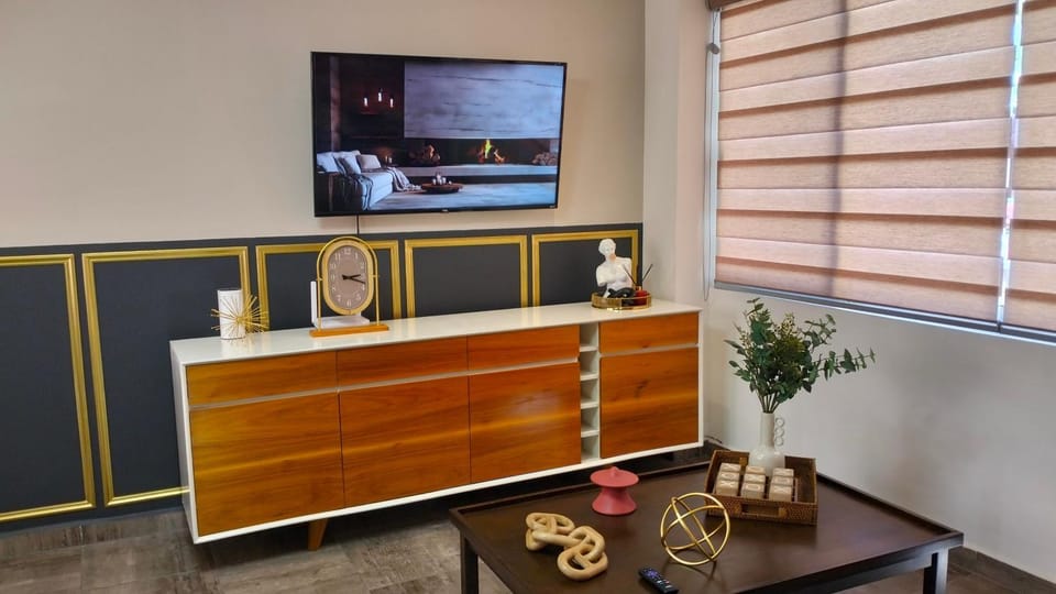 TV and multimedia
