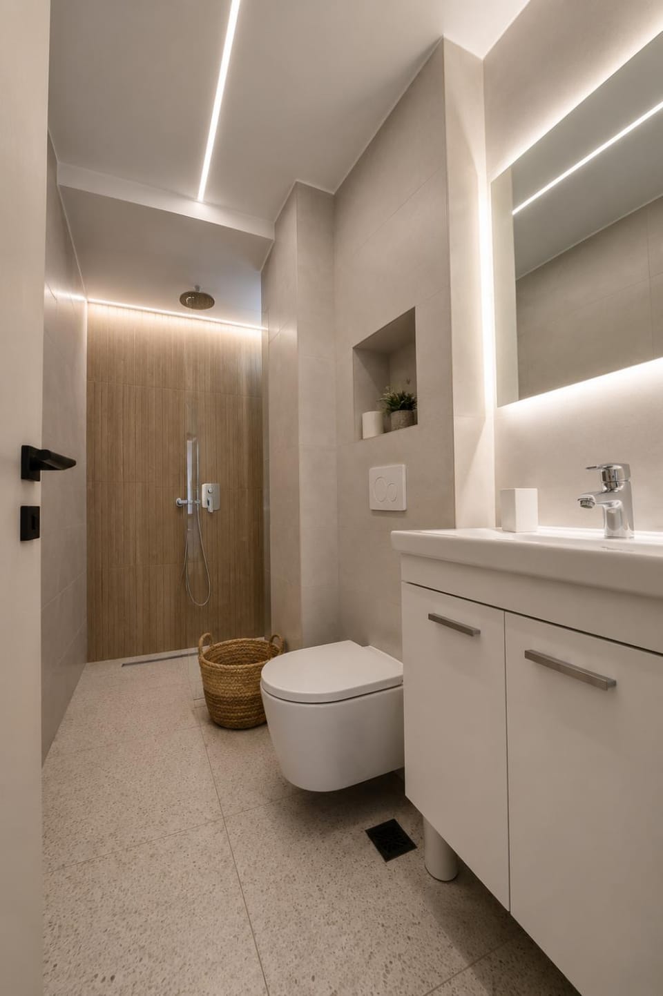 City Heart Luxury Boutique Suites Apartment in Athens