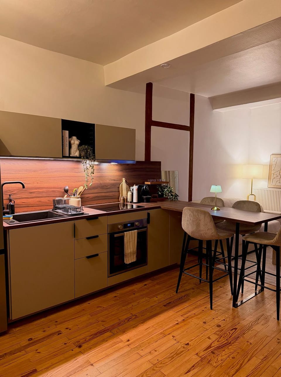 Appartement Jazz - Hyper Centre Vienne - Garage Apartment in Auvergne-Rhône-Alpes