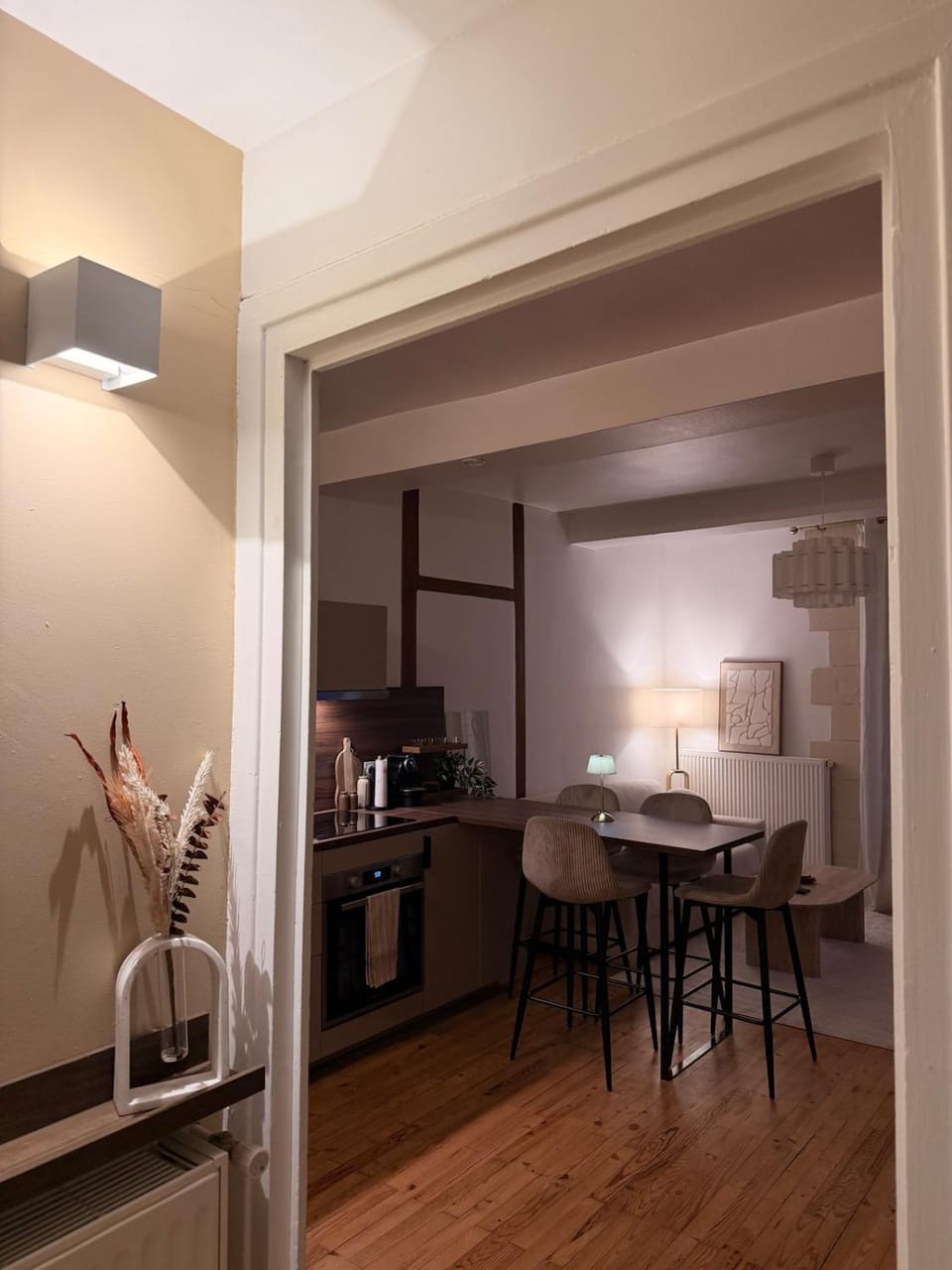 Appartement Jazz - Hyper Centre Vienne - Garage Apartment in Auvergne-Rhône-Alpes