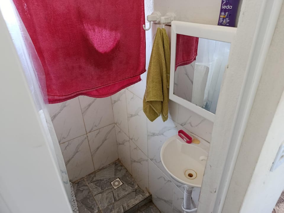 Cantinho Refúgio - Kitnet em Sampaio Correia - Temporada de Carnaval House in Saquarema