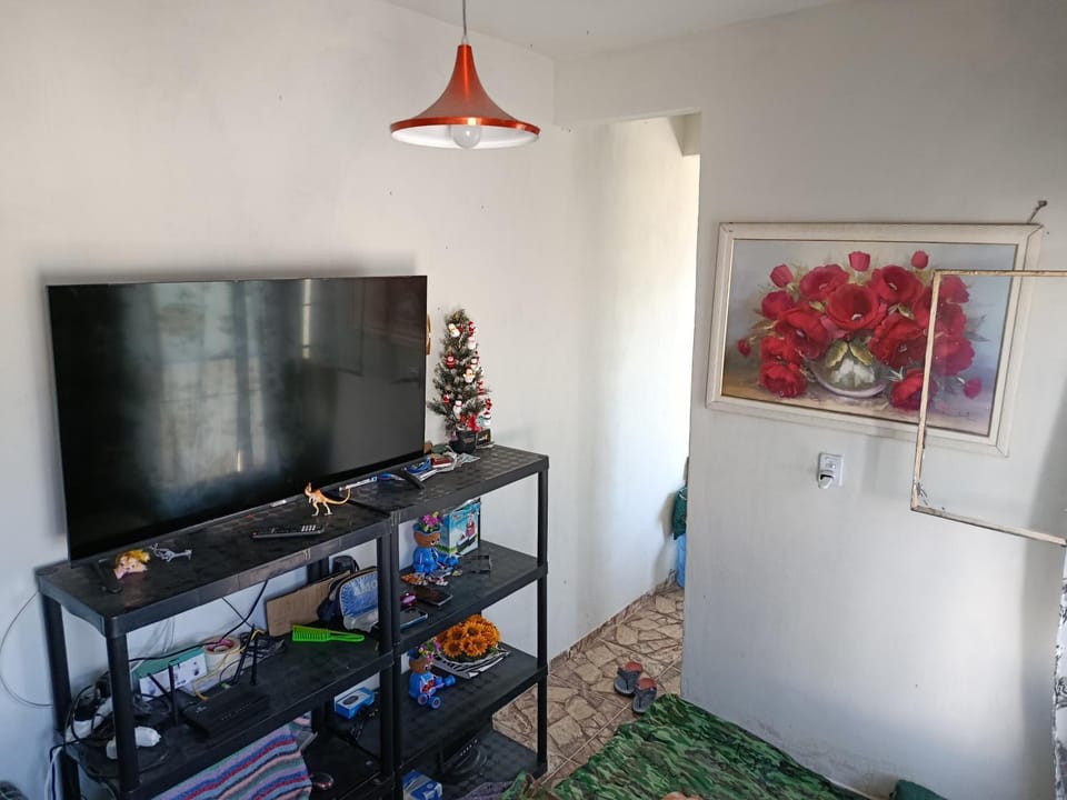 Cantinho Refúgio - Kitnet em Sampaio Correia - Temporada de Carnaval House in Saquarema