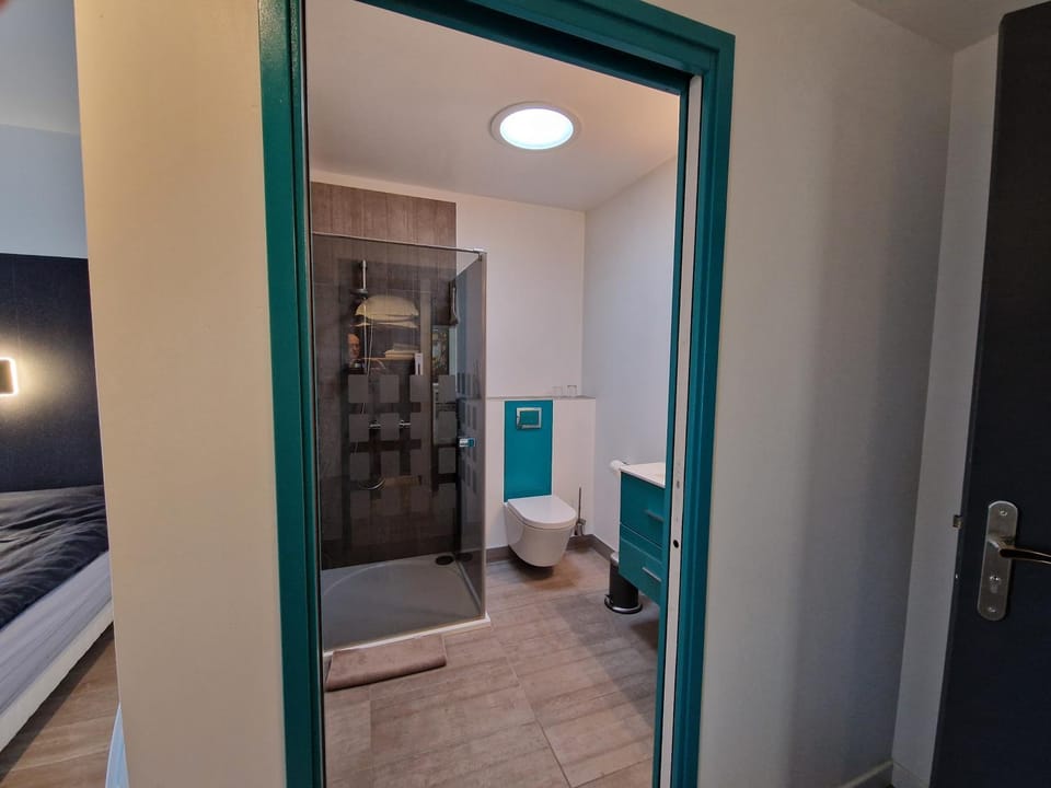 Clos Merise - appartement de 3 chambres Apartment in Auvergne-Rhône-Alpes