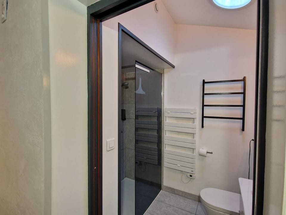 Clos Merise - appartement de 3 chambres Apartment in Auvergne-Rhône-Alpes