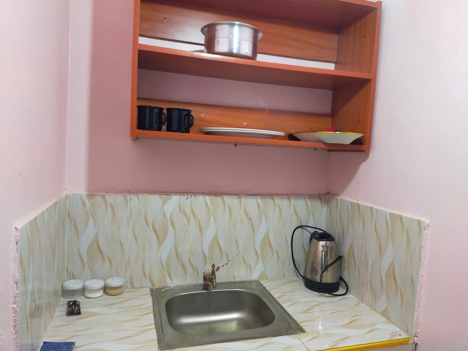 Furnished house Kakamega House in Kenya