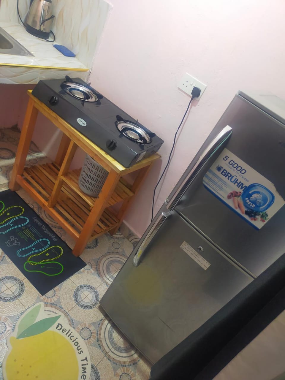 Furnished house Kakamega House in Kenya