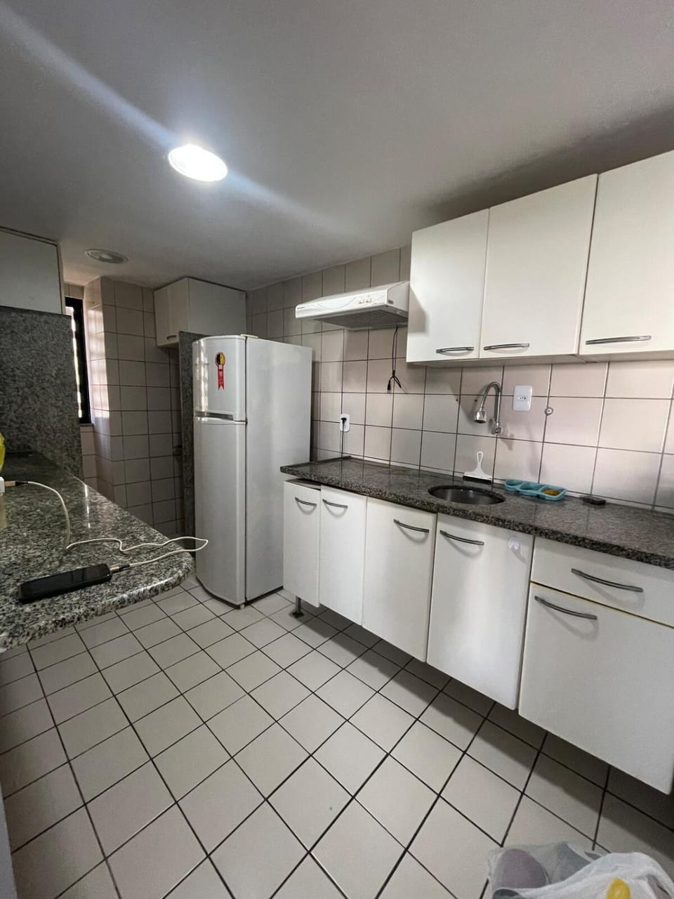 Flat Mont Blanc - Renascença - Perto de Tudo Apartment in São Luís