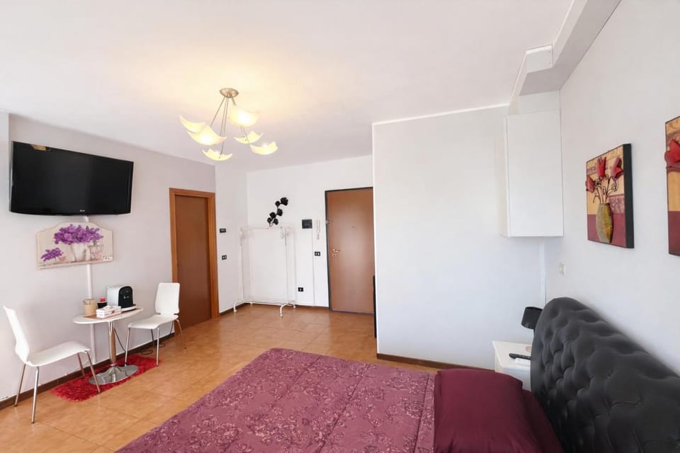 Assago Forum Apartment - MilanoFiori Apartment in Milan