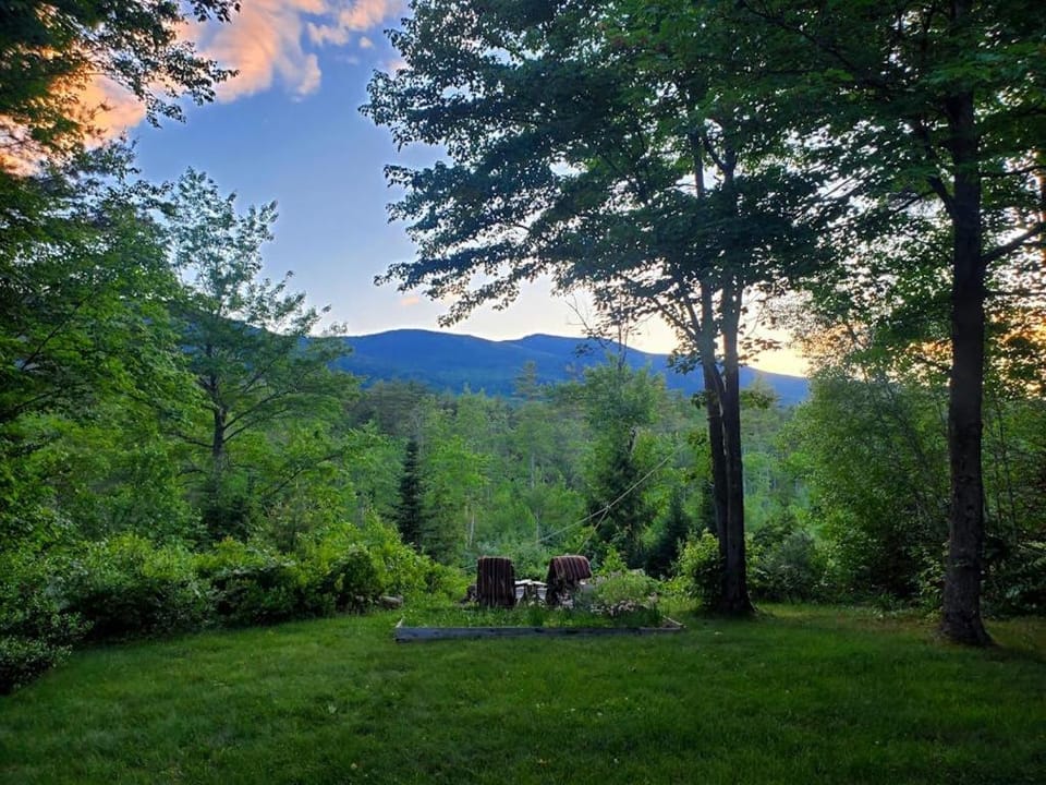 Peaceful Home House in North Conway