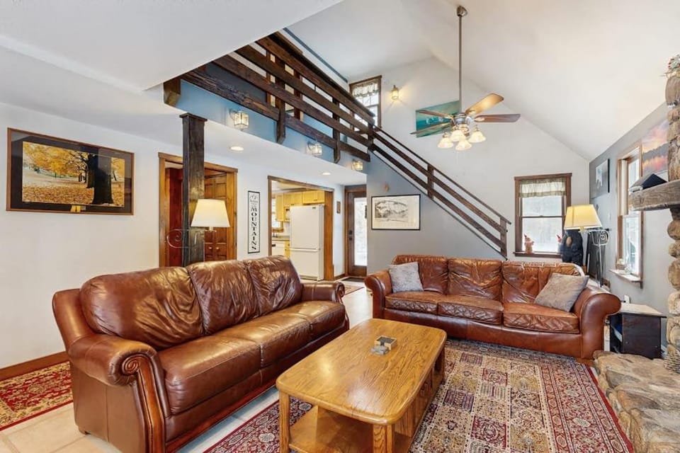 Peaceful Home House in North Conway