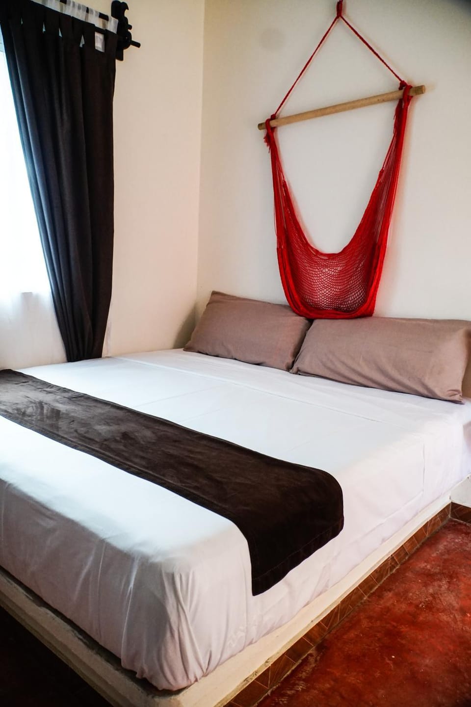 C 33 Hospedaje Valladolid Apartment in State of Quintana Roo