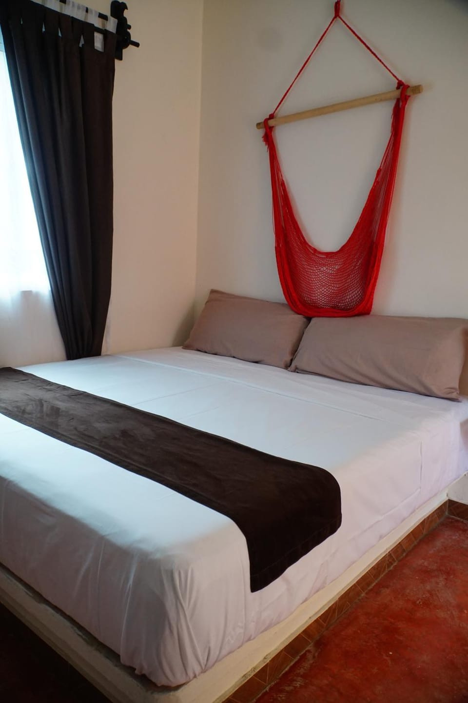 C 33 Hospedaje Valladolid Apartment in State of Quintana Roo