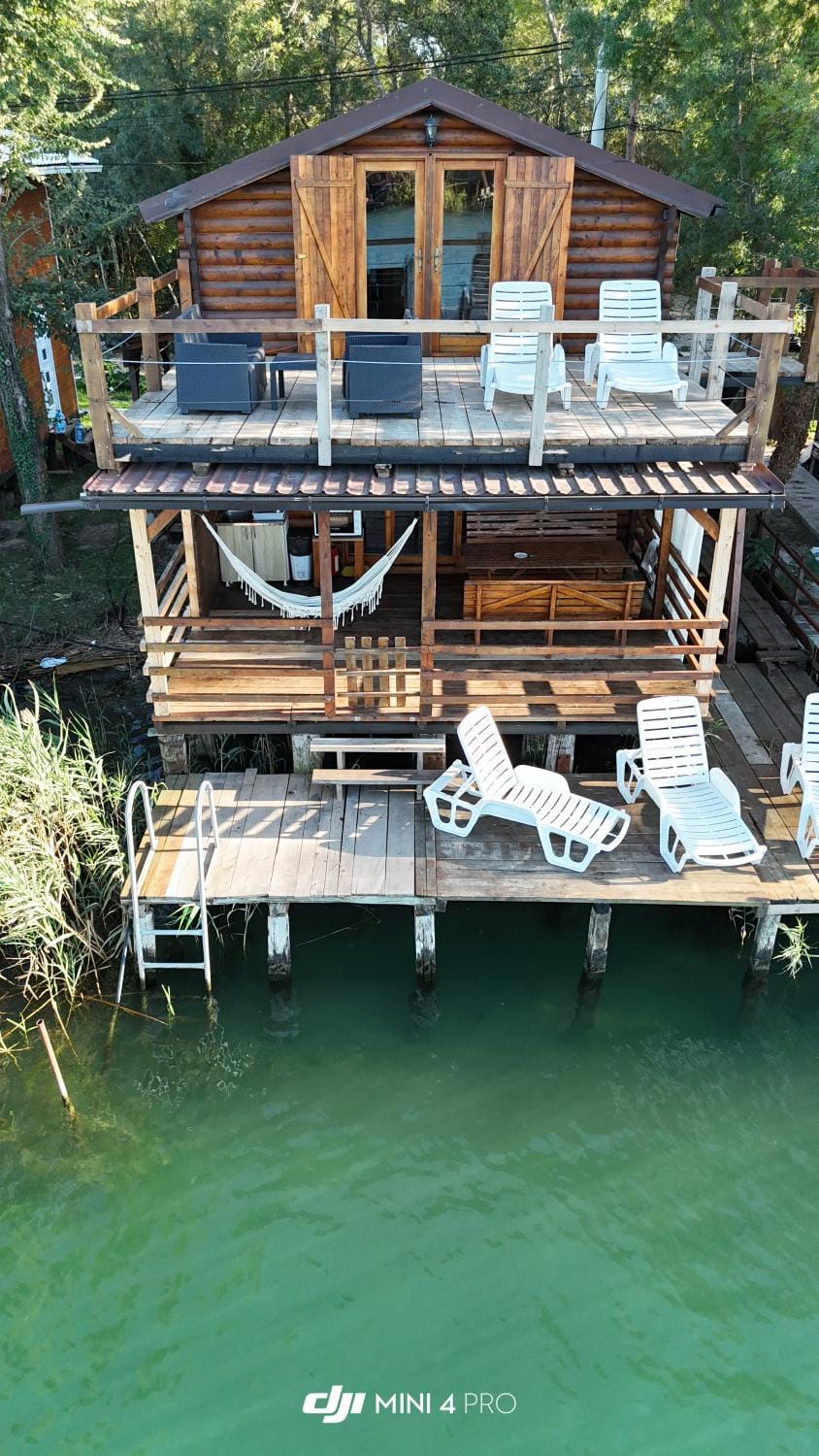 Property building, View (from property/room), Balcony/Terrace, Balcony/Terrace, River view