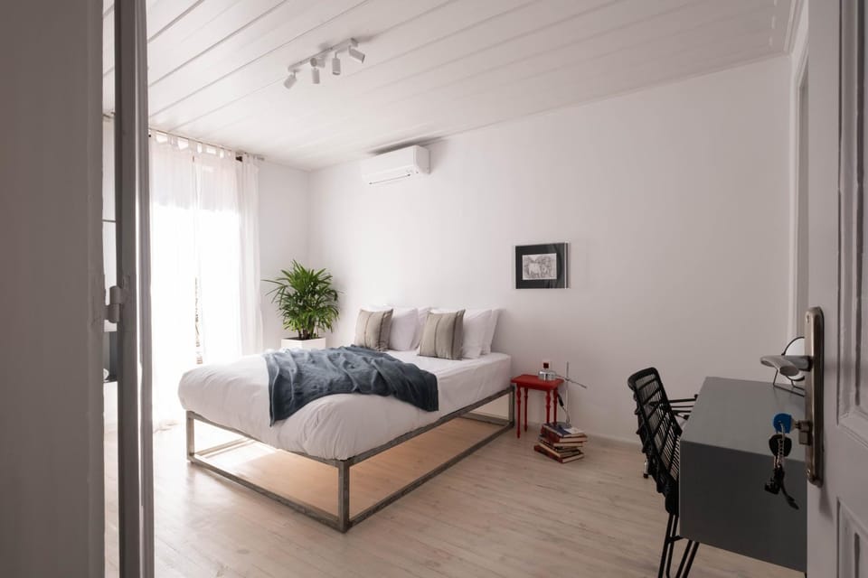 Araldo Hotel in Chania