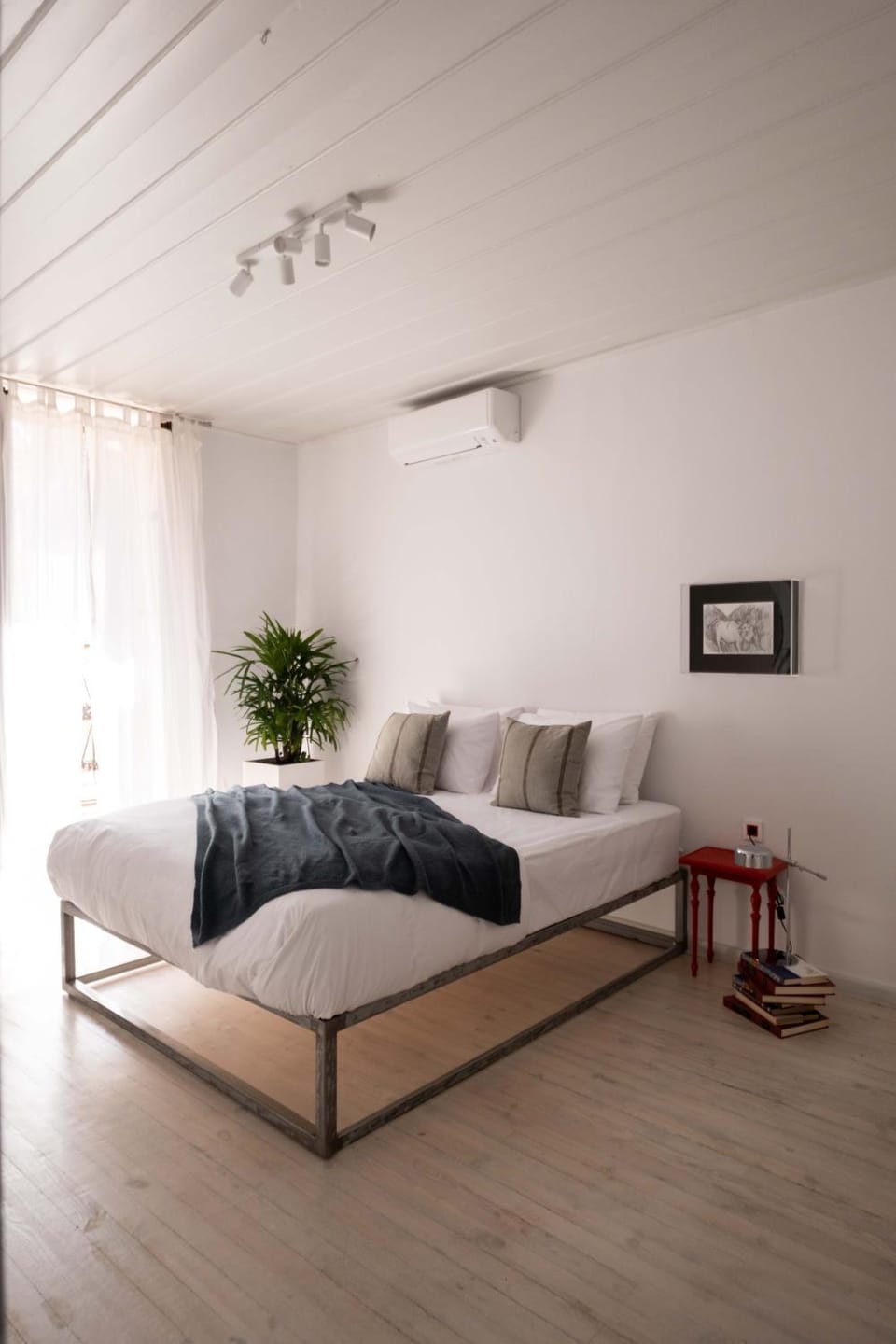 Araldo Hotel in Chania